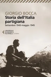 Storia dell'Italia partigiana_cover