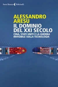 Il dominio del XXI secolo_cover