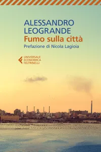 Fumo sulla città_cover