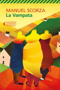 La Vampata_cover