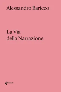 La via della narrazione_cover