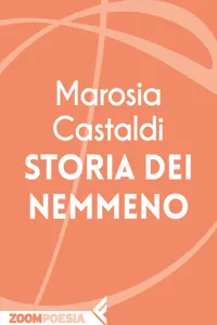 Storia dei Nemmeno_cover