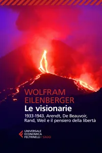 Le visionarie_cover