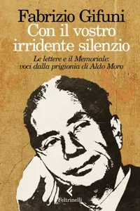 Con il vostro irridente silenzio_cover