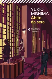 Abito da sera_cover