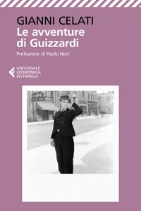 Le avventure di Guizzardi_cover