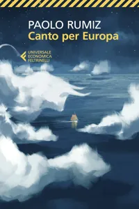 Canto per Europa_cover