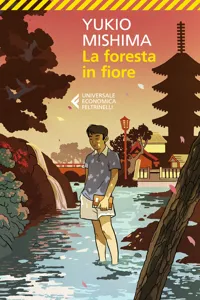 La foresta in fiore_cover