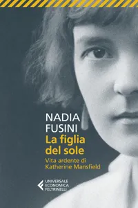 La figlia del sole_cover