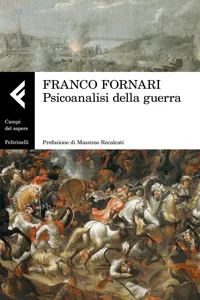 Psicoanalisi della guerra_cover