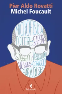 Michel Foucault_cover