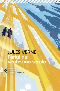 Parigi nel ventesimo secolo_cover