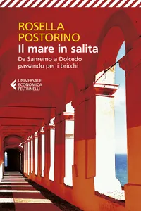 Il mare in salita_cover