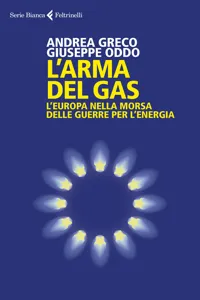 L'arma del gas_cover