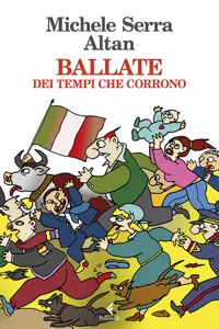 Ballate_cover