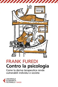 Contro la psicologia_cover