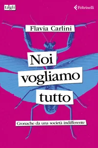 Noi vogliamo tutto_cover