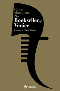 The Bookseller of Venice_cover