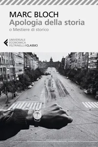 Apologia della storia_cover