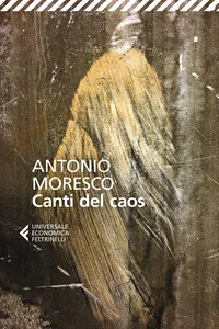 Canti del caos_cover