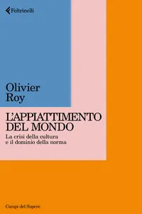 L’appiattimento del mondo_cover