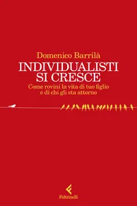 Individualisti si cresce_cover