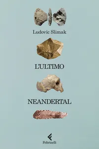 L'ultimo Neandertal_cover