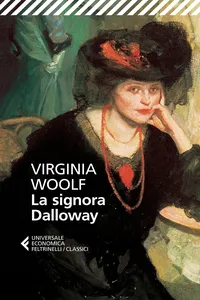 La signora Dalloway_cover