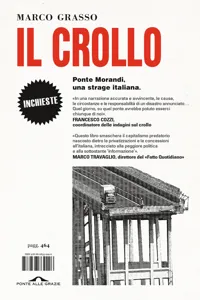 Il crollo_cover