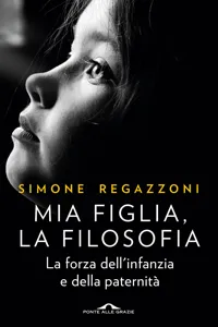 Mia figlia, la filosofia_cover