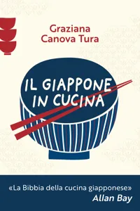 Il Giappone in cucina. Oltre 200 ricette prelibate da gustare a casa nostra_cover