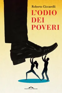 L'odio dei poveri_cover