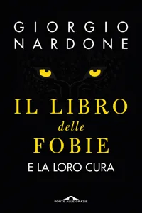 Il libro delle fobie_cover