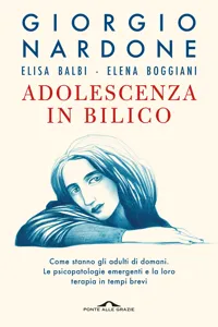 Adolescenza in bilico_cover