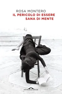 Il pericolo di essere sana di mente_cover