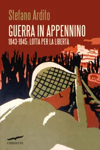 Guerra in Appennino_cover