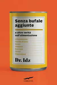 Senza bufale aggiunte_cover