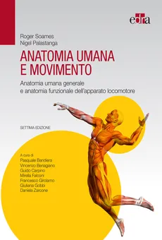 eBook: Anatomia umana e istologia von Paolo Carinci, ISBN  978-88-214-3444-0