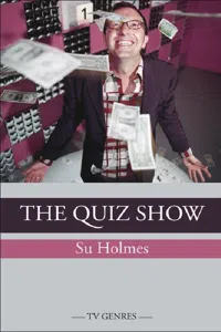 The Quiz Show_cover