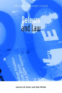 Deleuze and Law_cover