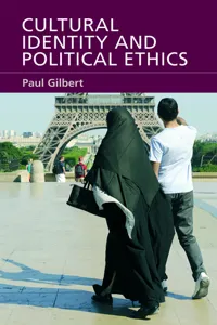 Cultural Identity and Political Ethics_cover