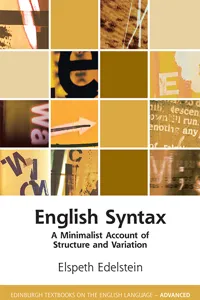 English Syntax_cover