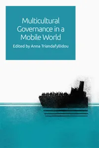 Multicultural Governance in a Mobile World_cover