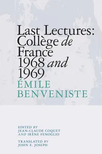 Last Lectures_cover