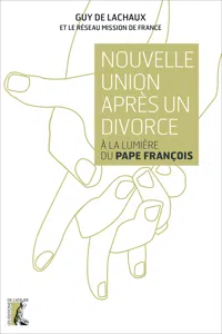 Nouvelle union après un divorce_cover