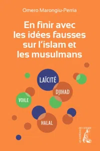 En finir avec les idées fausses sur l'islam et les musulmans_cover