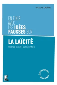 En finir avec les idées fausses sur la laïcité_cover