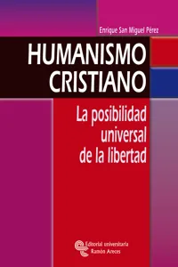 Humanismo cristiano_cover