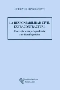 La responsabilidad civil extracontractual_cover