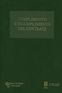 Cumplimiento e incumplimiento del contrato_cover